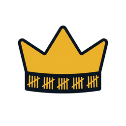 Crown Counter