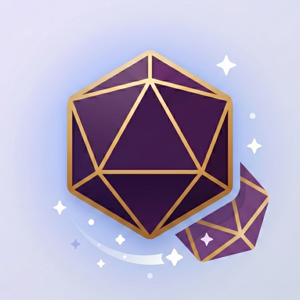 D20 Roller