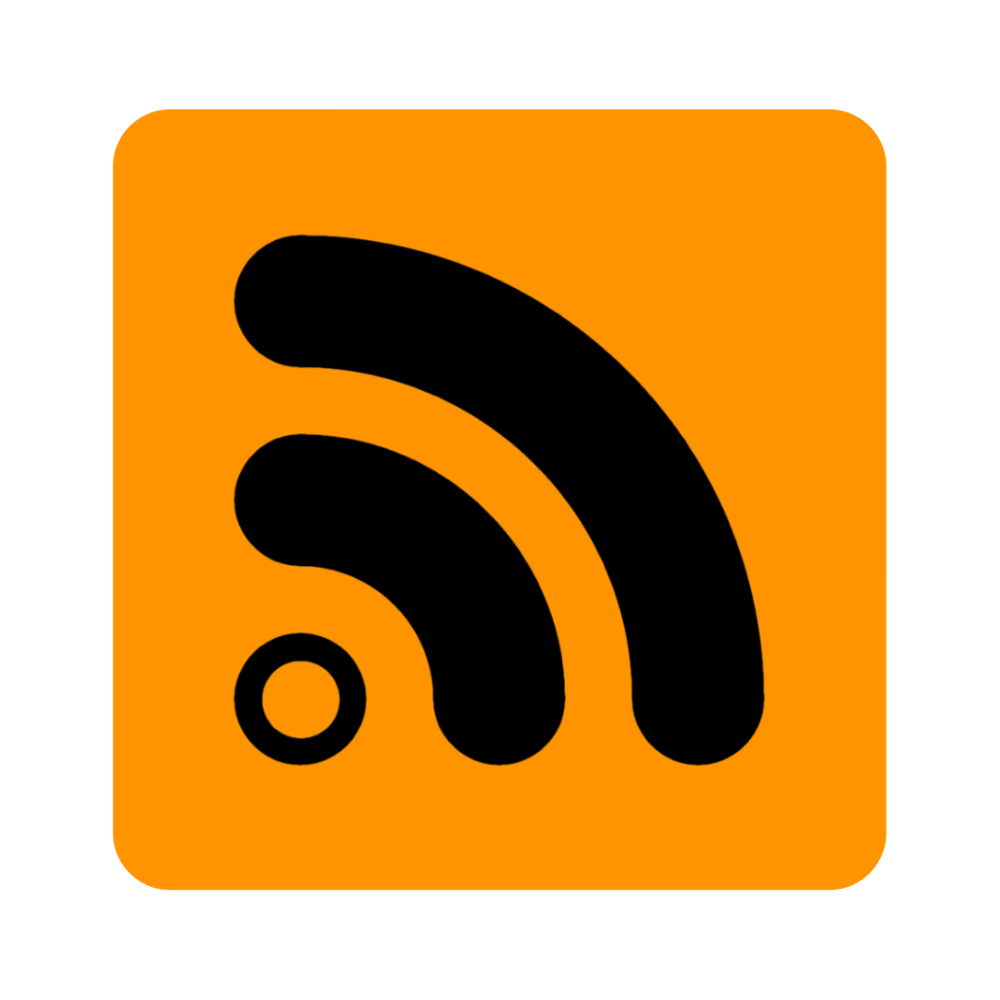 MenuBar RSS