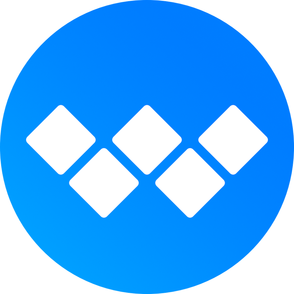 Web Deck